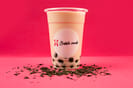classic milk tea