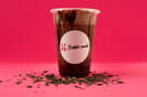 chocolate milk tea