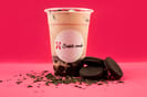 oreo milk tea