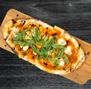 mozzarella & balsamic