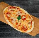 pepperoni & mozzarella