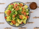 minnie fattoush salad