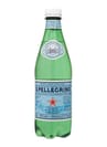 san pellegrino sparkling mineral water 330ml