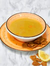 lentil soup