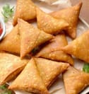 lamb mince samoosa  3pc