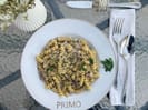 fusilli alla norcina