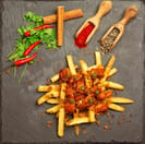 tikka singh “indian fusion”