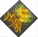 dynamite shrimp fries