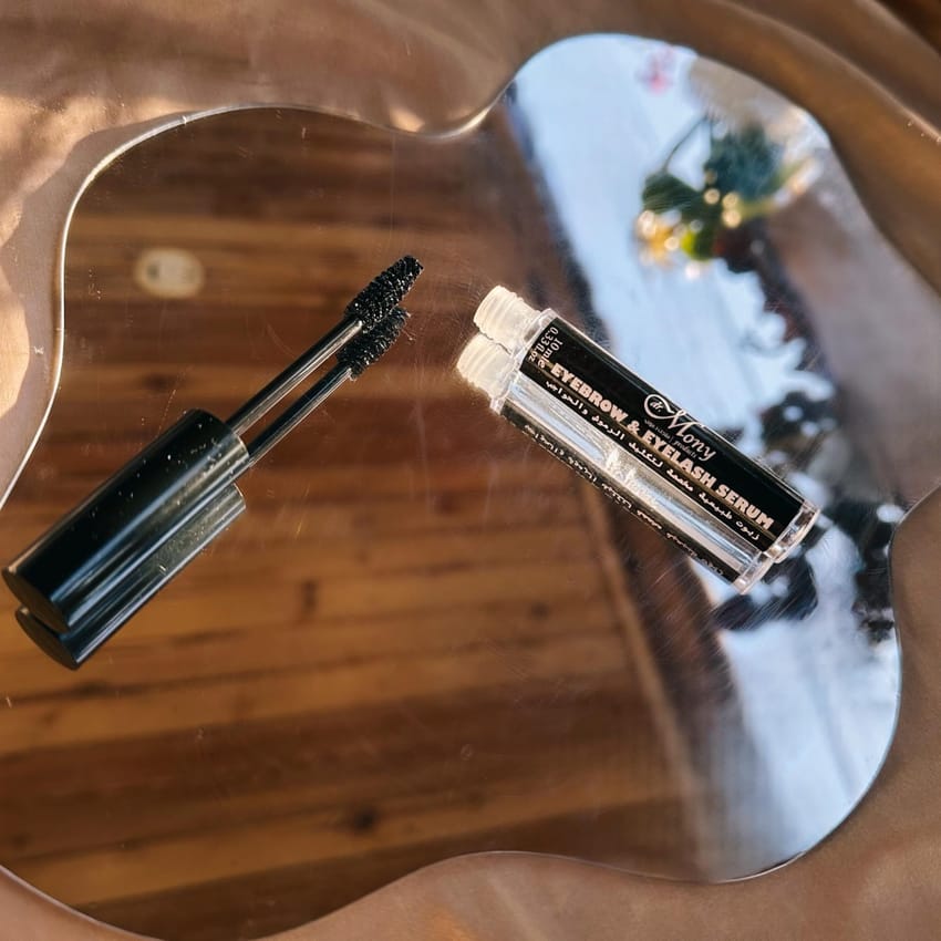 Dr mony eyeborw & eyelash serum | women | eye-care | body-care