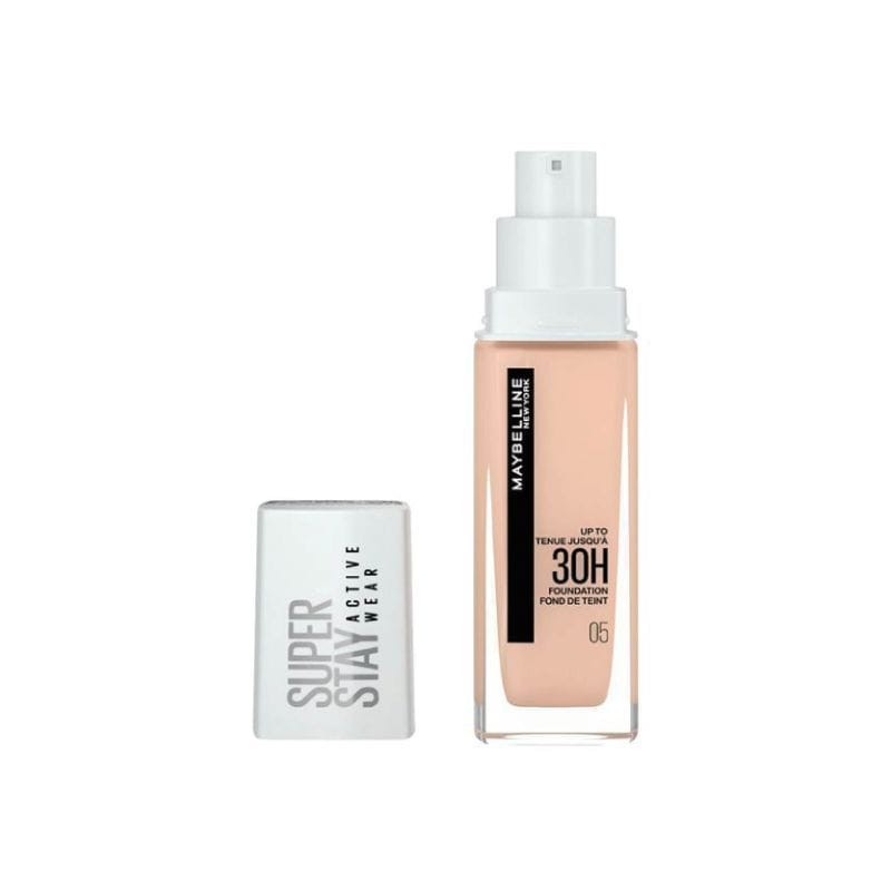 Foundation Super Stay 24 Photo Fix
