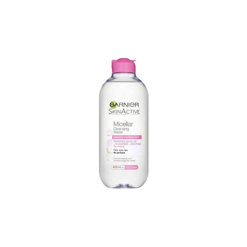 Micellar Water