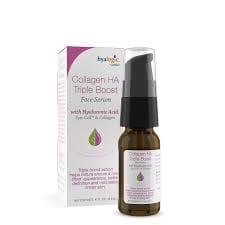 Collagen HA Triple boost Face Serum