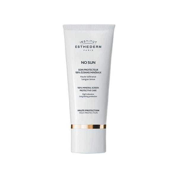 نو سن واقي من الشمس