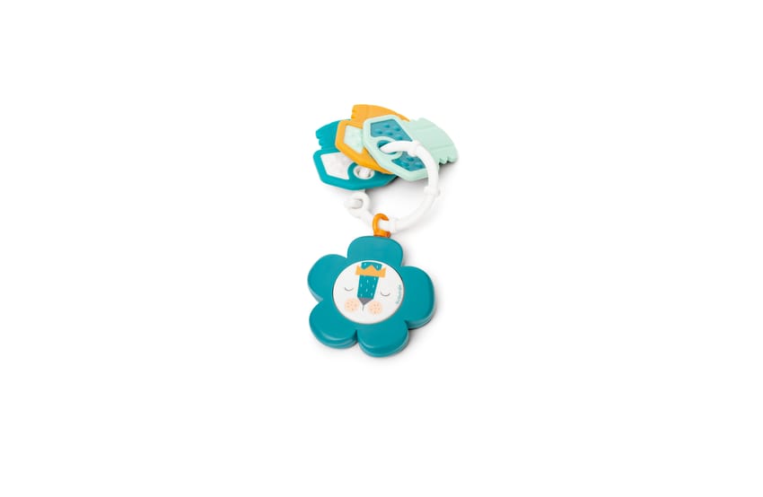 Suavinex Musical Teether