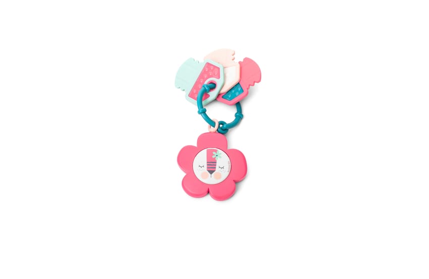 Suavinex Musical Teether