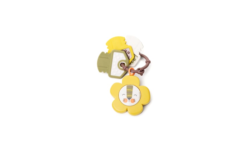Suavinex Musical Teether