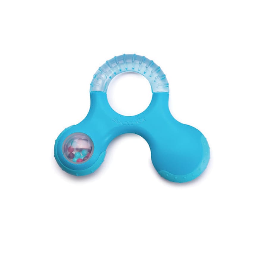 Suavinex Teether Step3 +6m