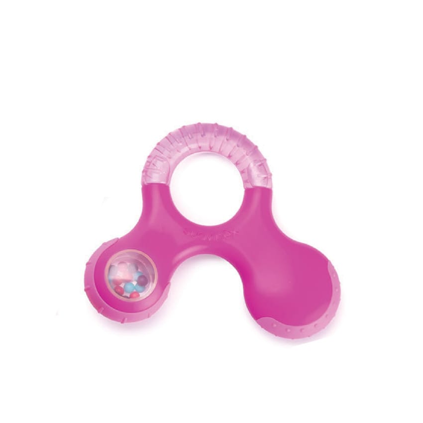 Suavinex Teether Step3 +6m
