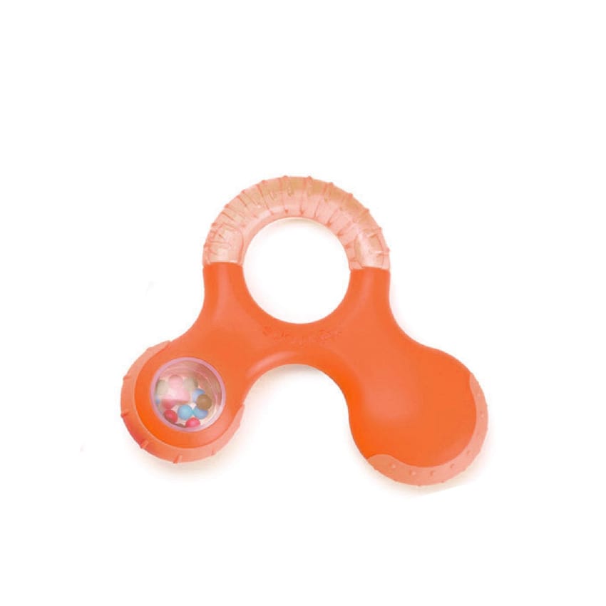Suavinex Teether Step3 +6m