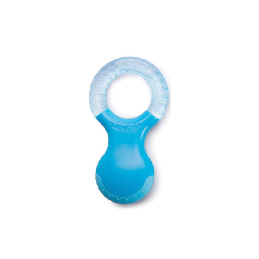 Suavinex Teether Step2 +4m