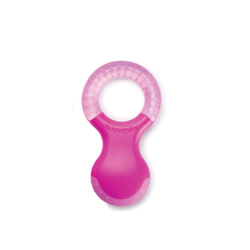 Suavinex Teether Step2 +4m