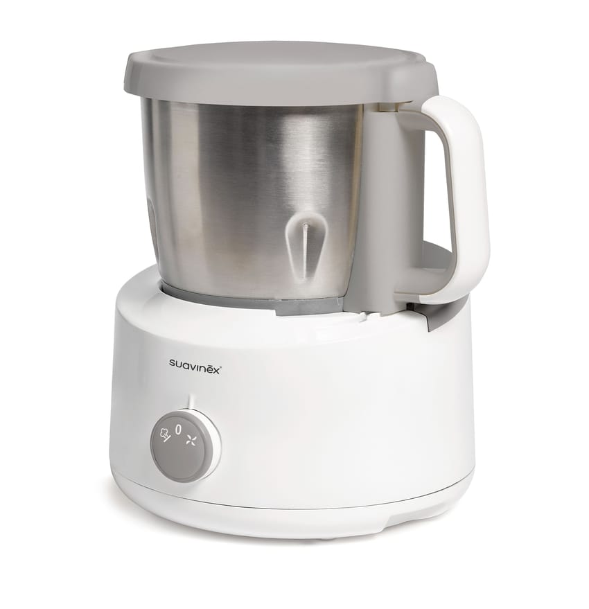 Suavinex Food Processor