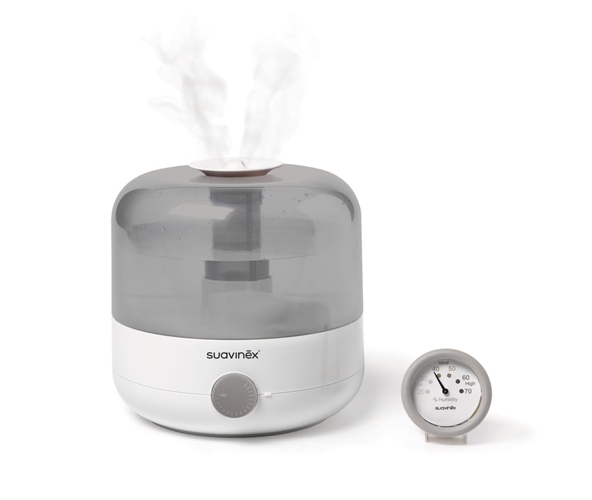 Suavinex Cool Mist Humidifier