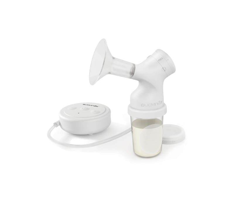Suavinex Electric Breast Pump