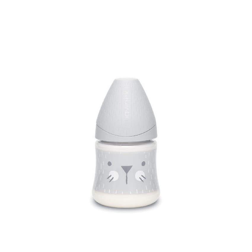 Suavinex Feeding Bot 150 Pa Sf S Whiskers Gy