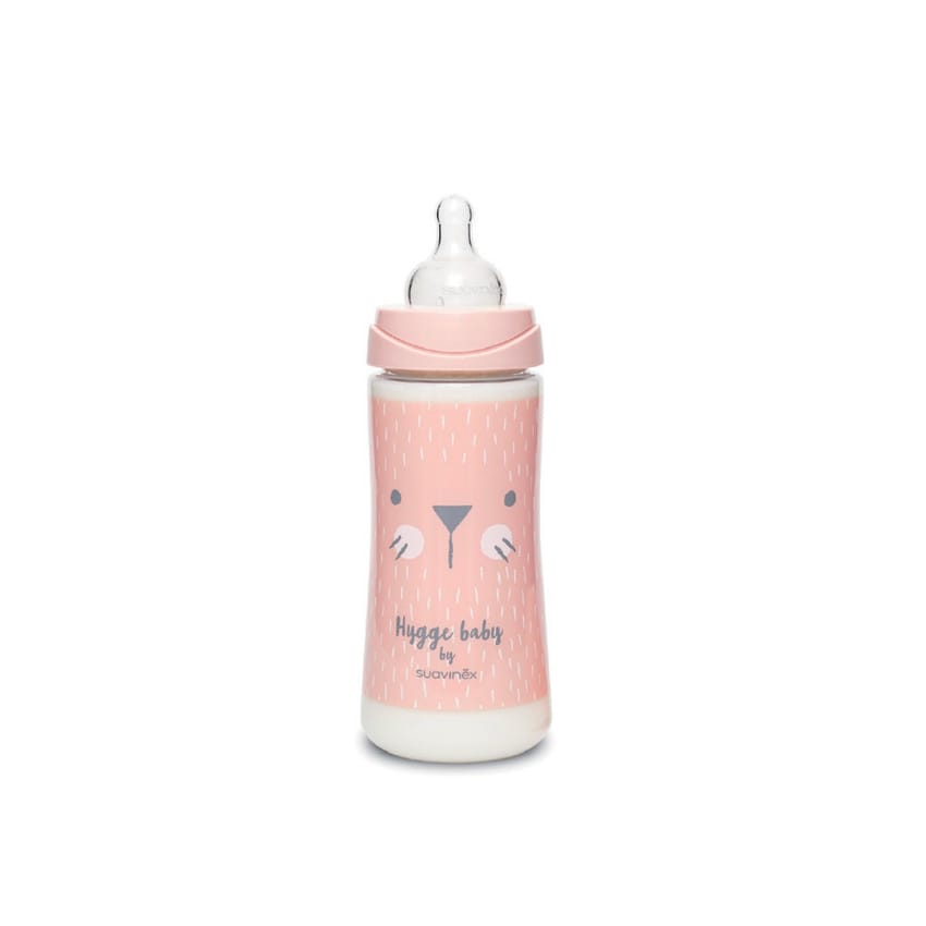 Suavinex Feeding Bot 360 Pa Pap S Whiskers Pk