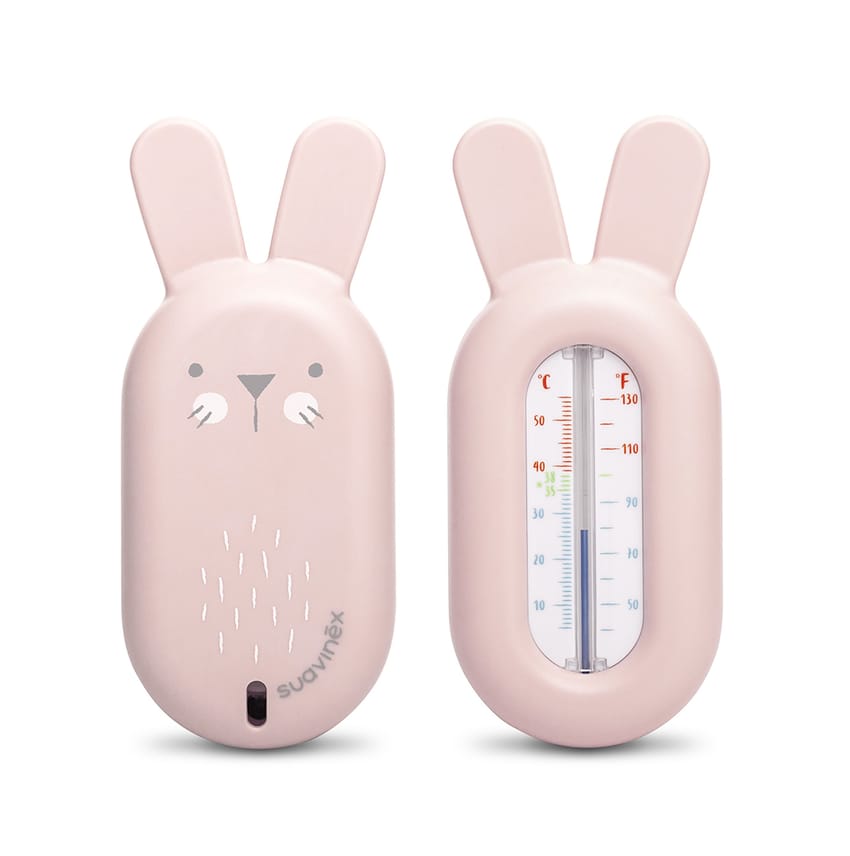 Suavinex Bathing Thermometer Hygge -pk