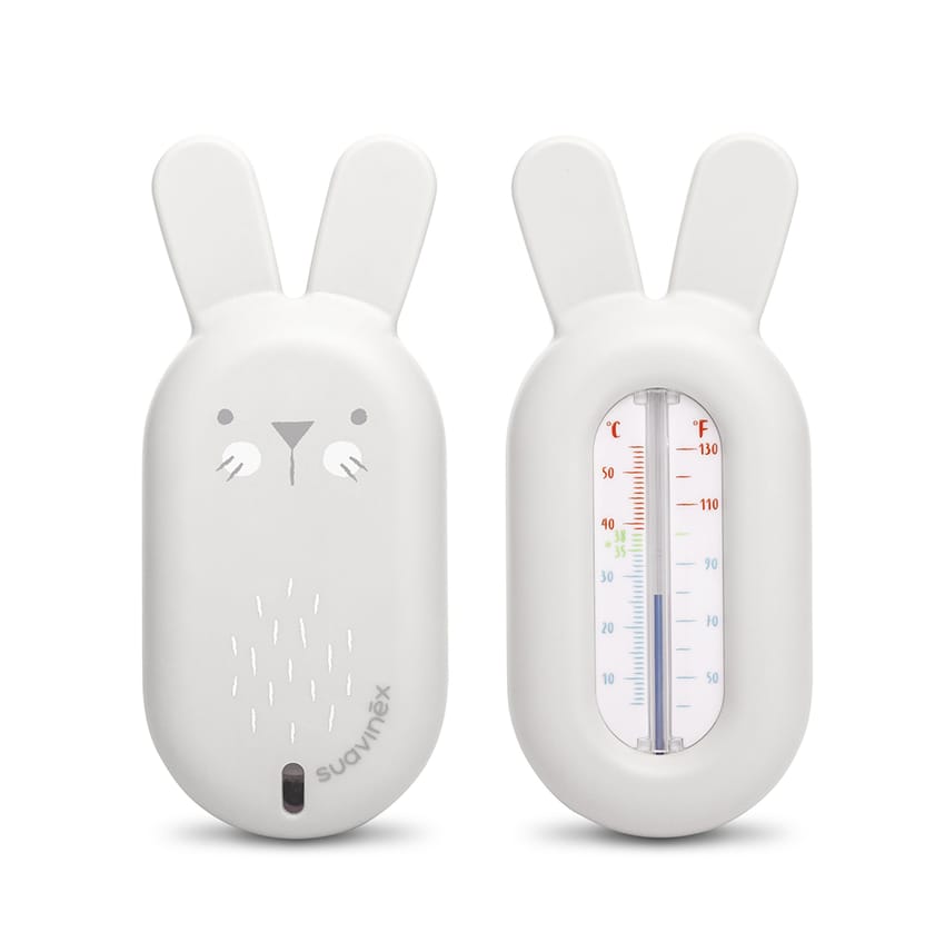 Suavinex Bathing Thermometer Hygge -gy