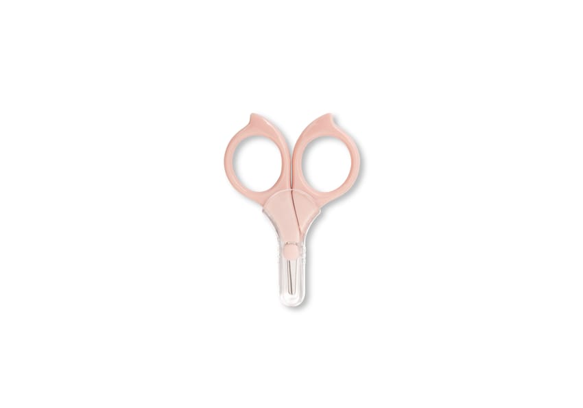 Suavinex Baby Scissors Hygge - Pk