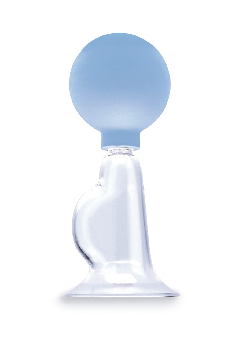 Suavinex Breast Pump