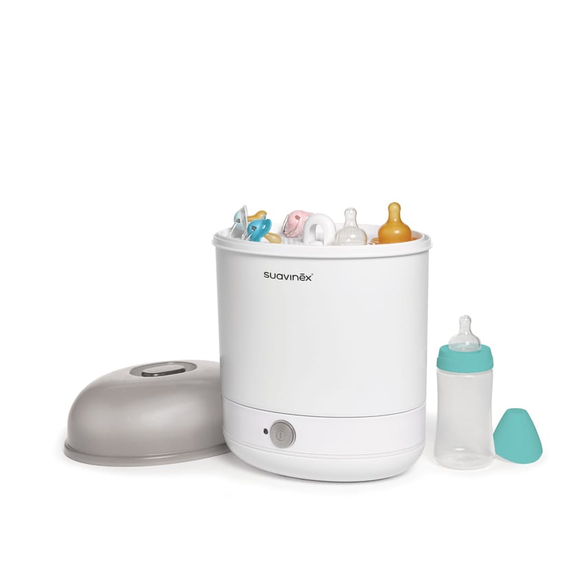 Suavinex Microwave Steriliser