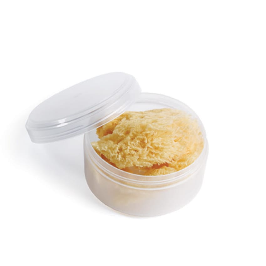 Suavinex Small Naturel Sponge