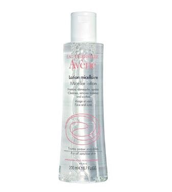 avene micellar lotion 200ml