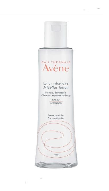 avene micellar 400 ml