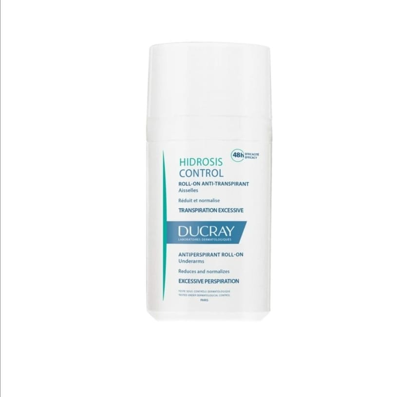 Hidrosis Roll On 40ml