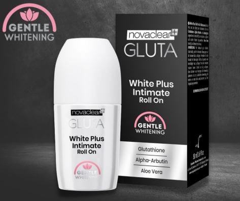 Royal beauty  Gluta White Plus Intimate Roll-On 50 ml