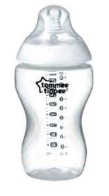 Close to nature 1×340 ml bottle
