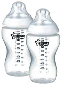 Close to nature 2×340 ml bottle