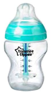 Advanced Anti-colic 1×260 ml slow bottle
