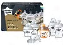 Newborn feeding kit