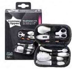 Close to nature healthcare kit