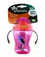 Easy drink cup