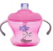 Easy Drink Straw Cup
