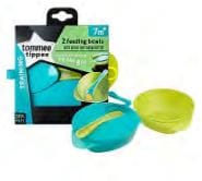 Easy scoop bowl with lid & spoon
