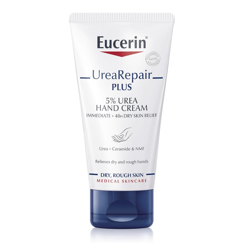 Urea Repair Plus 5%كريم يدين 75 مل