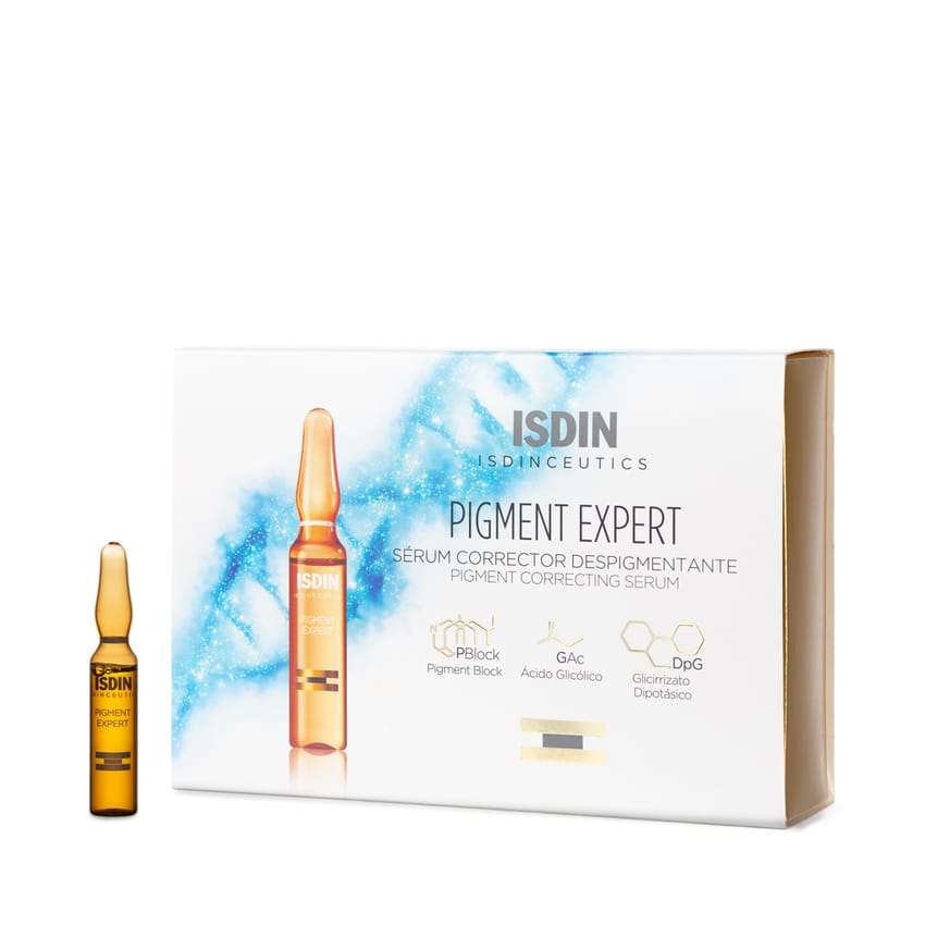 Pigment Expert (10 ampules)